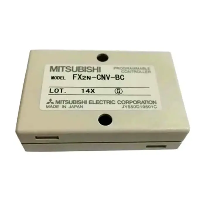 Mitsubishi FX2N-CNV-BC