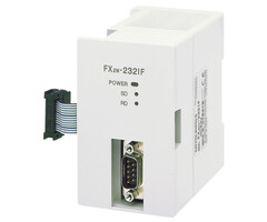 Mitsubishi FX2N-232IF