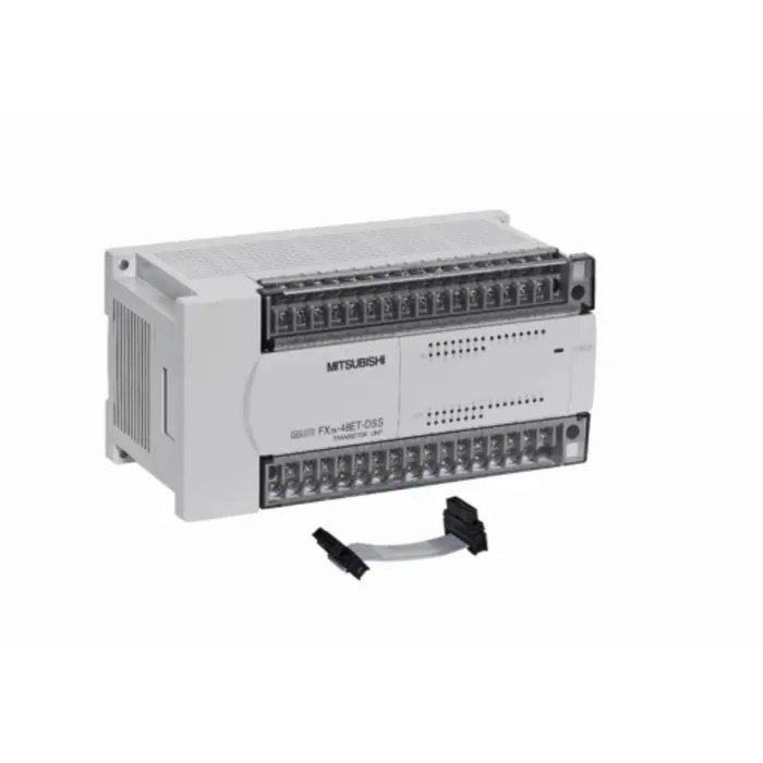 Mitsubishi FX2N-48ET-DSS