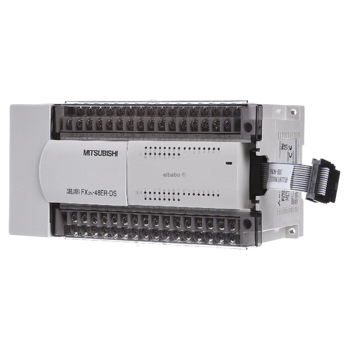 Mitsubishi FX2N-48ER-DS