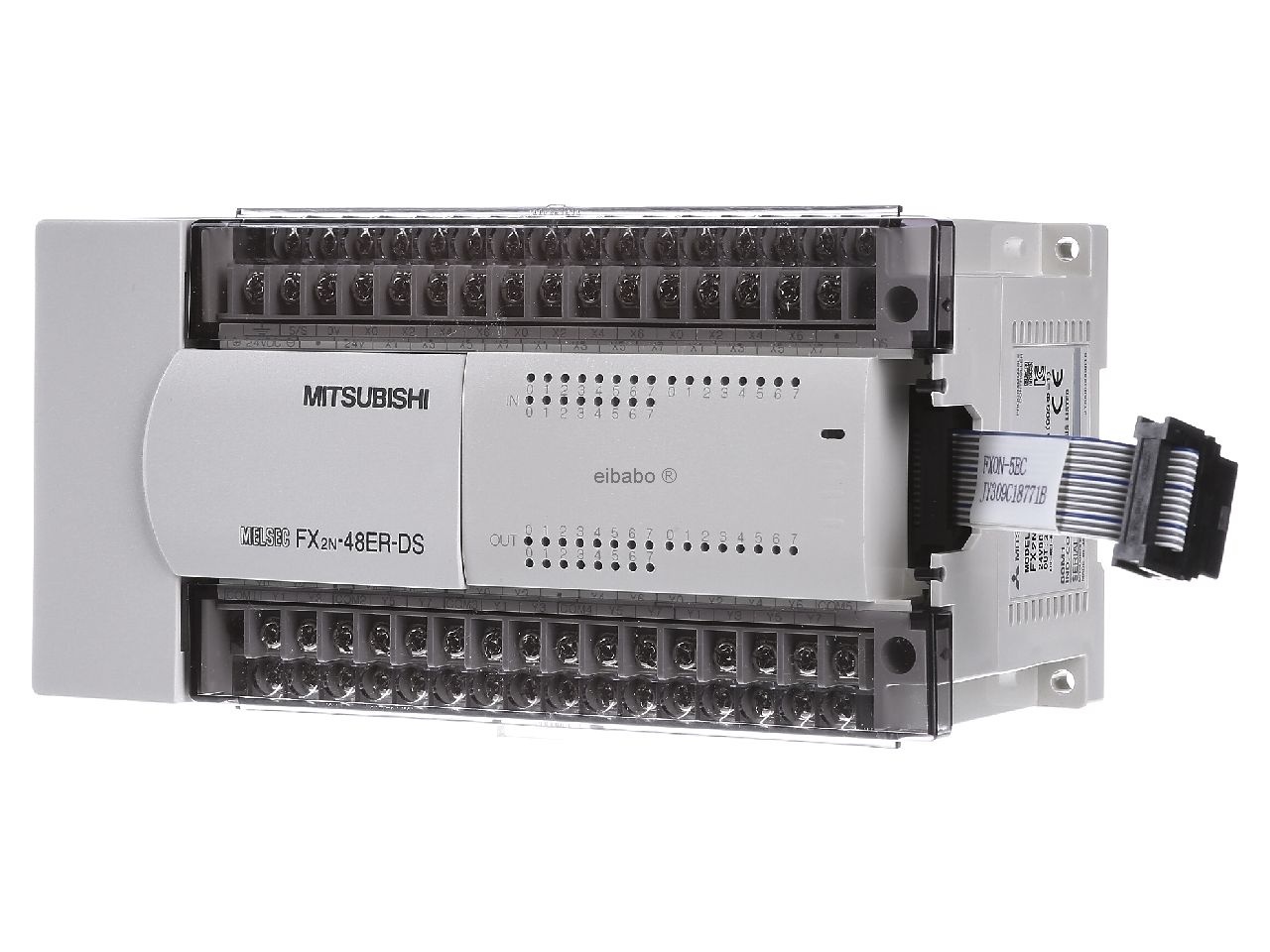 FX2N-48ER-DS - Mitsubishi - FX2N-48ER-DS - Mitsubishi -