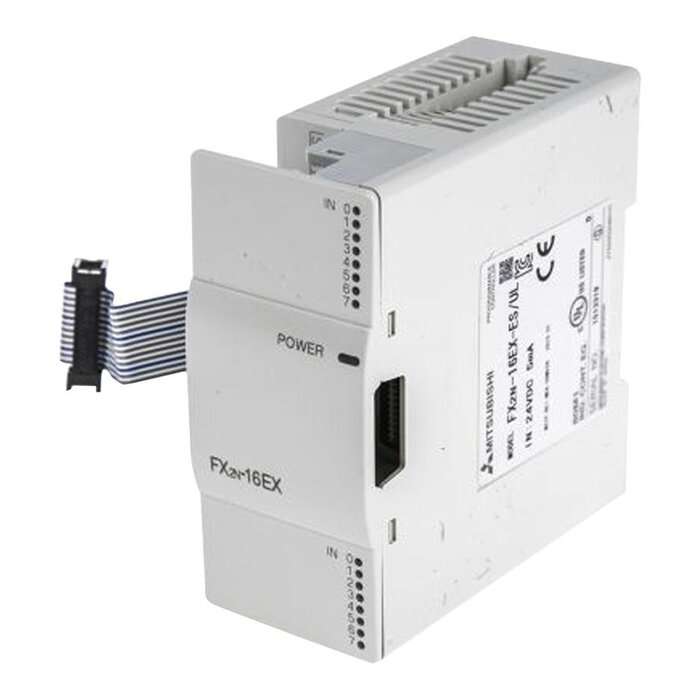 Mitsubishi FX2N-16EX-ES/UL