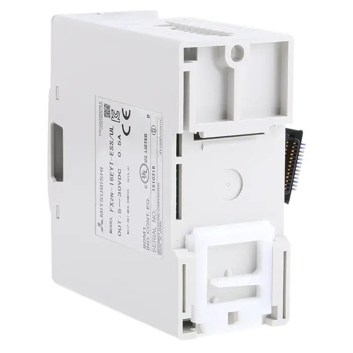 Mitsubishi FX2N-16EYT-ESS/UL
