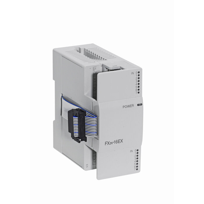Mitsubishi FX2N-16EYR-ES/UL