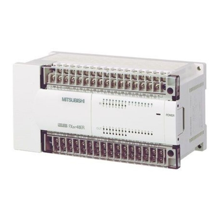 Mitsubishi FX2N-48ET-ESS/UL