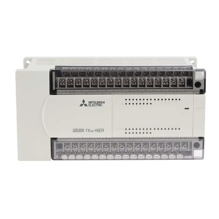 Mitsubishi FX2N-48ER-ES/UL