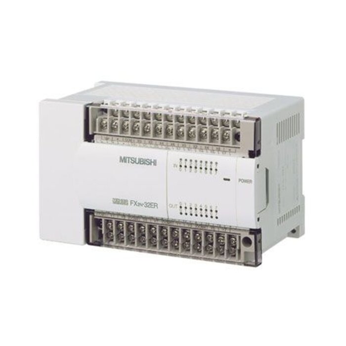 Mitsubishi FX2N-32ET-ESS/UL