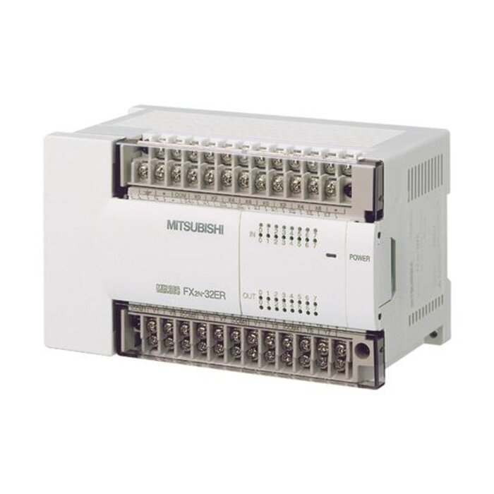 Mitsubishi FX2N-32ER-ES/UL