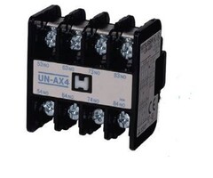 Mitsubishi UN-AX4CX 3A1B