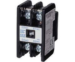 Mitsubishi UN-AX2CX 2B