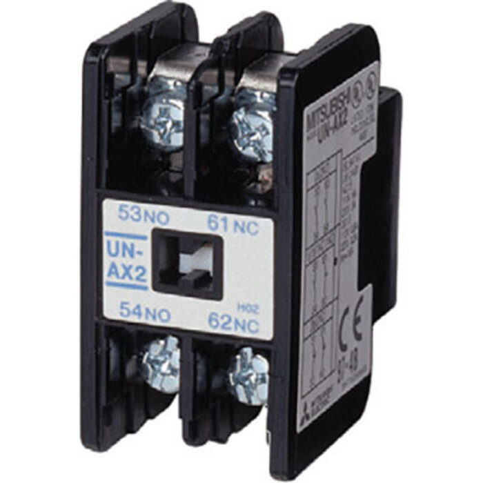 Mitsubishi UN-AX2CX 1A1B