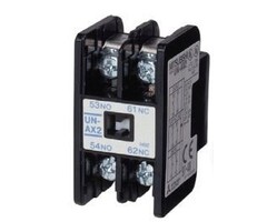 Mitsubishi UN-AX2CX 2A