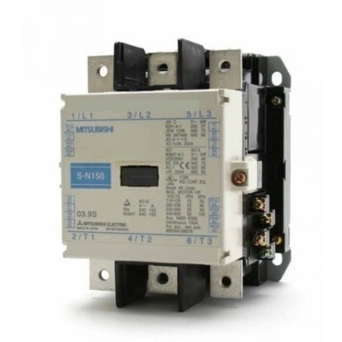 Mitsubishi S-N180 AC100V