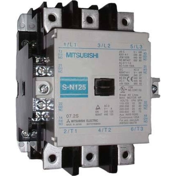 Mitsubishi S-N125 AC100V
