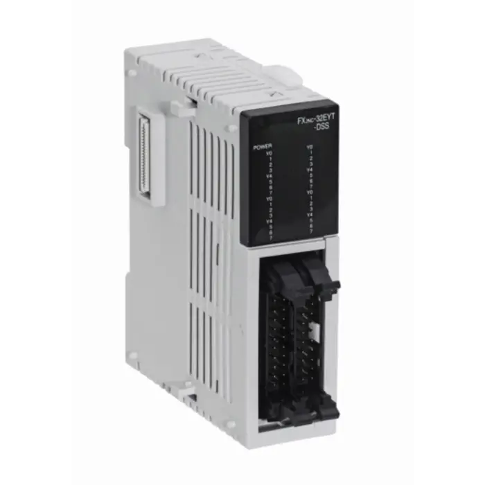 Mitsubishi FX2NC-32EYT-DSS