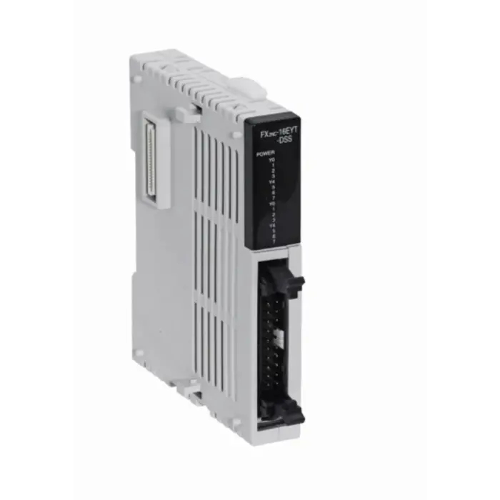 Mitsubishi FX2NC-16EYT-DSS