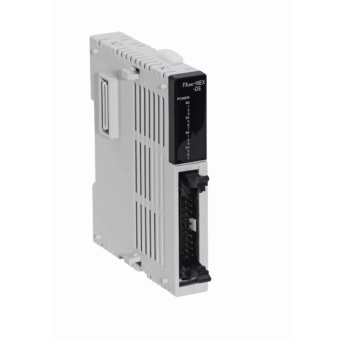 Mitsubishi FX2NC-16EX-DS