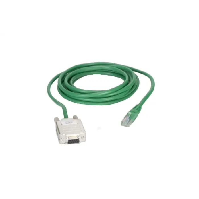 Mitsubishi SC-FR-PC CONNECTION CABLE PC>INVERTER
