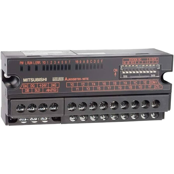 Mitsubishi AJ65SBTB1-16TE