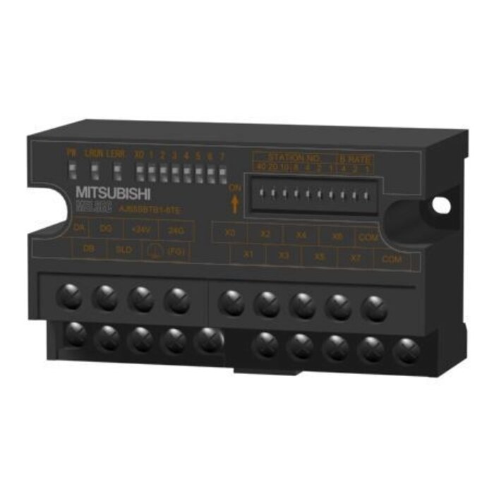 Mitsubishi AJ65SBTB1-8TE