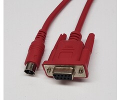 Mitsubishi QC30R2
