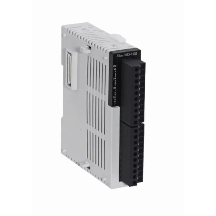 Mitsubishi FX2NC-16EX-T-DS