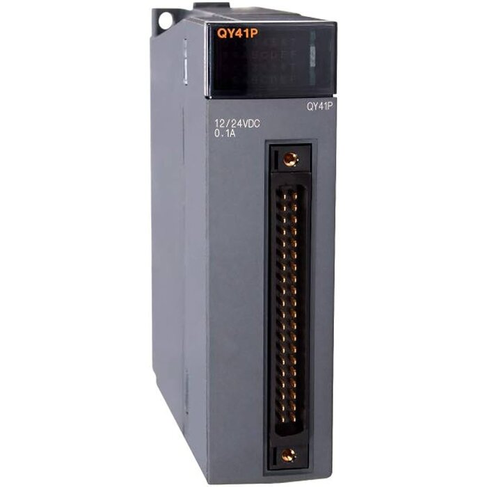 QY41P - Mitsubishi -