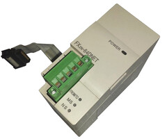 Mitsubishi FX2N-64DNET