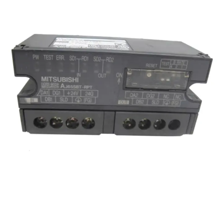 Mitsubishi AJ65SBT-RPT