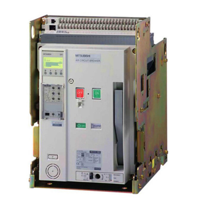 Mitsubishi UCONLABEL-W