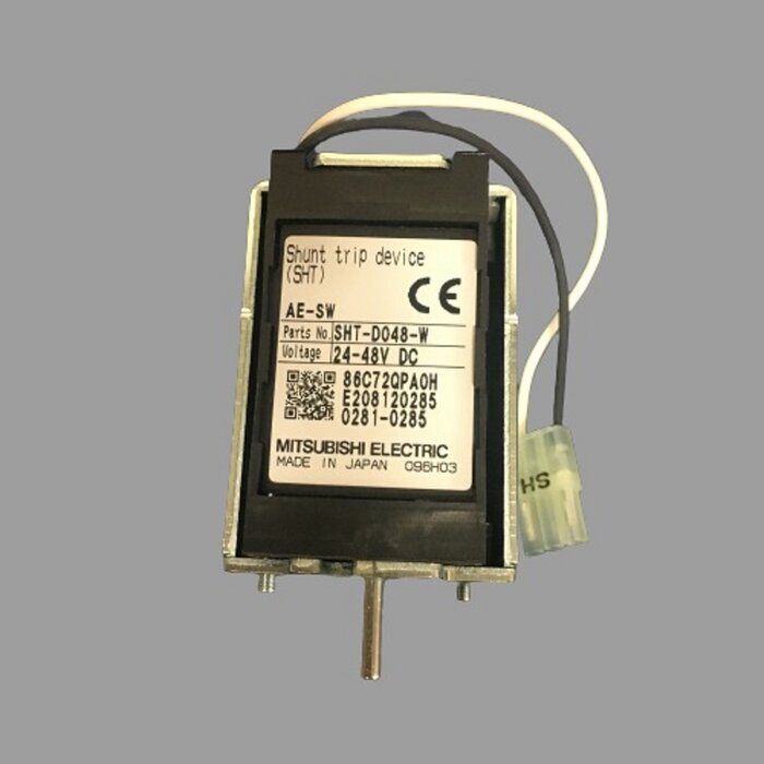 Mitsubishi SHT-A500-W