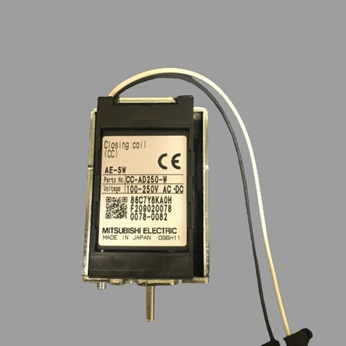 Mitsubishi CC-D048-W