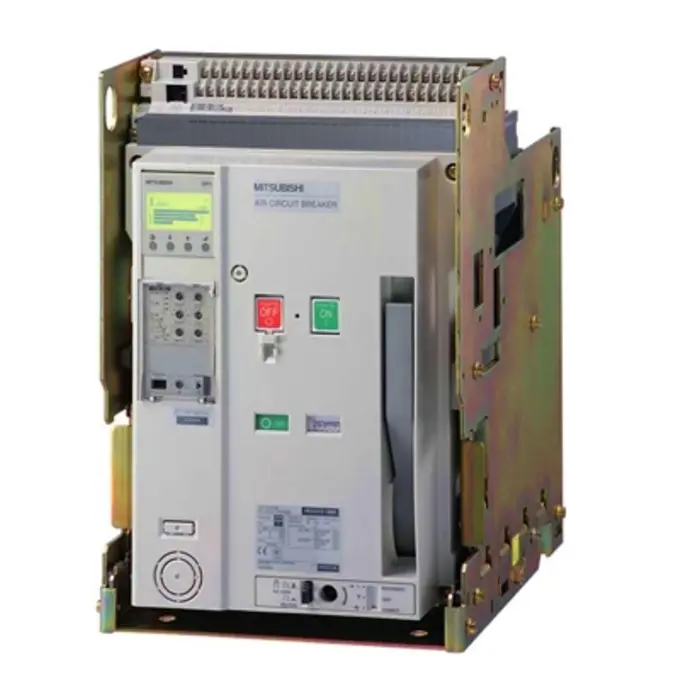 Mitsubishi AE4000-SWA 3P DO 4000A