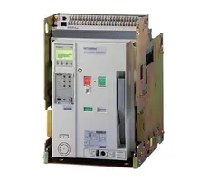 Mitsubishi AE3200-SW 4P F 3200A