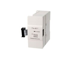 Mitsubishi FX2N-8EYT-ESS/UL