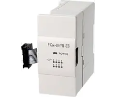 Mitsubishi FX2N-8EYR-ES/UL