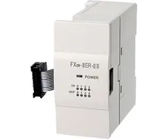 Mitsubishi FX2N-8ER-ES/UL