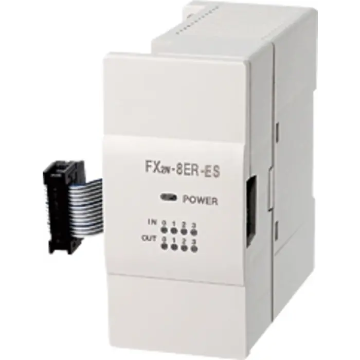 Mitsubishi FX2N-8ER-ES/UL