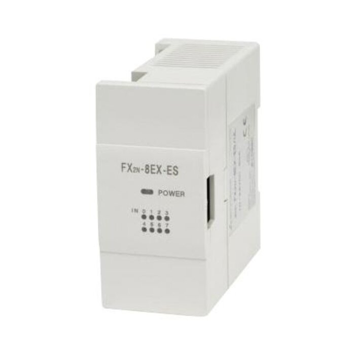 Mitsubishi FX2N-8EX-ES/UL
