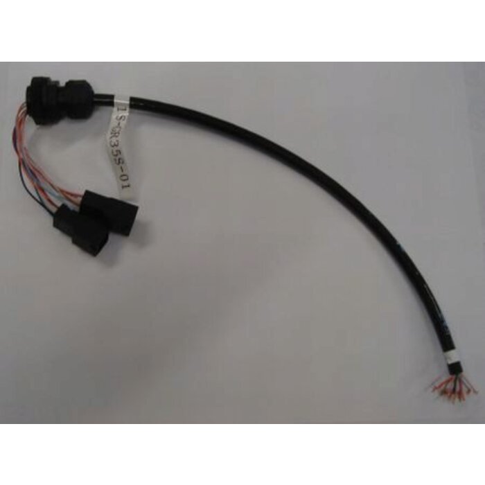 Mitsubishi 1S-GR35S-02