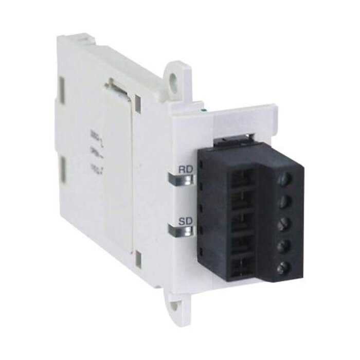 Mitsubishi FX3U-485-BD