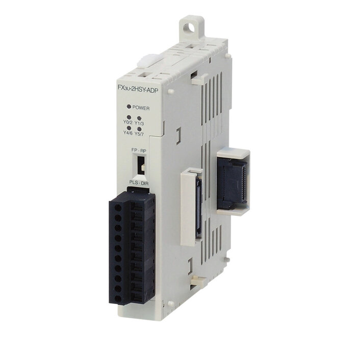 Mitsubishi FX3U-2HSY-ADP