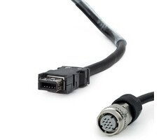 Mitsubishi MR-J3ENSCBL20M-L
