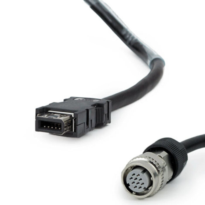 Mitsubishi MR-J3ENSCBL20M-L