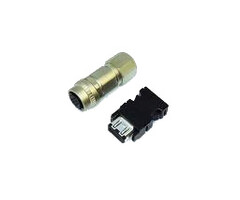 Mitsubishi MR-J3SCNS