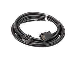 Mitsubishi MR-J3ENCBL2M-A2-L