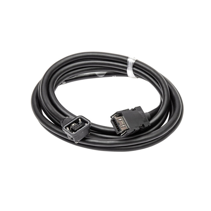 Mitsubishi MR-J3ENCBL2M-A2-L