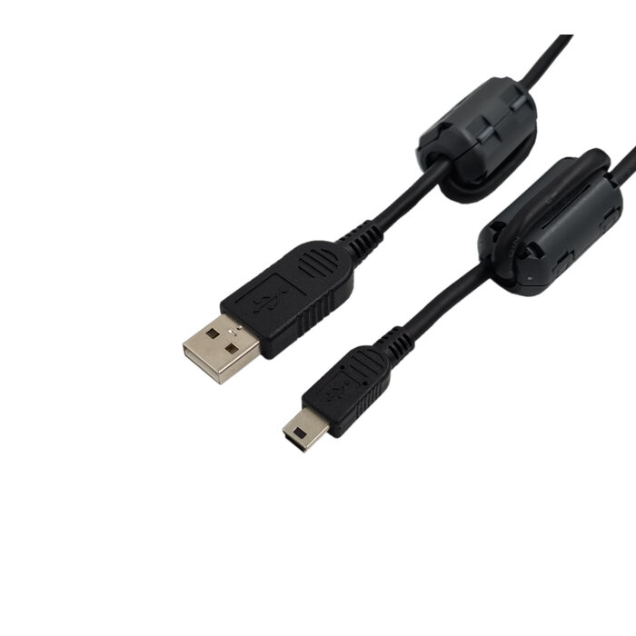 Mitsubishi MR-J3USBCBL3M