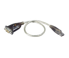 Mitsubishi UC232A USB-RS232 Adapter