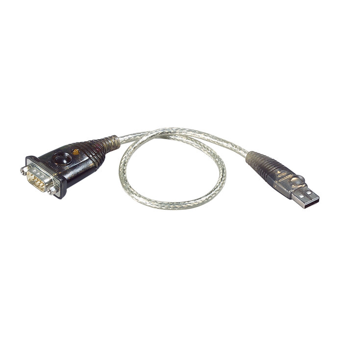 Mitsubishi UC232A USB-RS232 Adapter